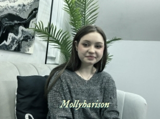 Mollyharison