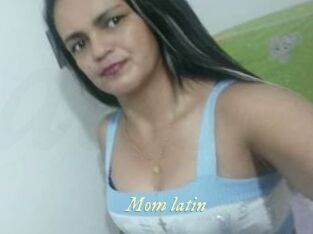 Mom_latin