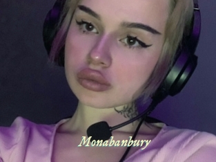 Monabanbury