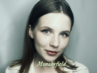 Monabyfield