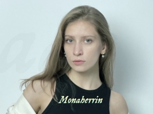 Monaherrin