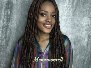 Monamonrell