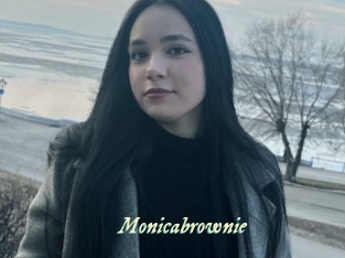 Monicabrownie