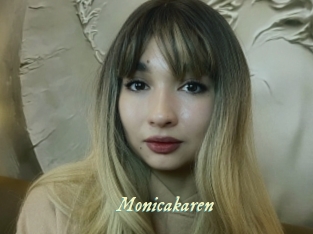 Monicakaren