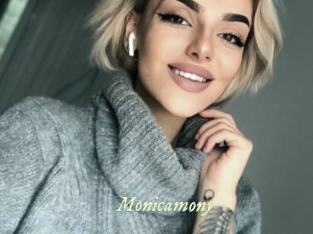 Monicamony