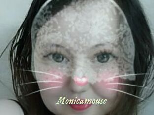 Monicamouse