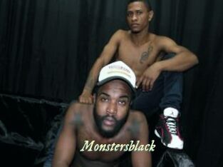 Monstersblack