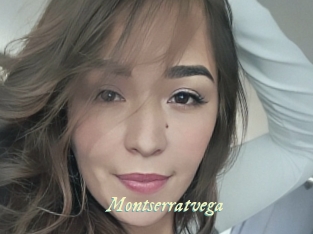 Montserratvega