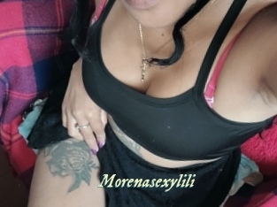 Morenasexylili