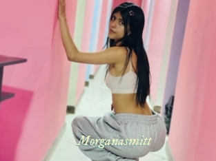 Morganasmitt