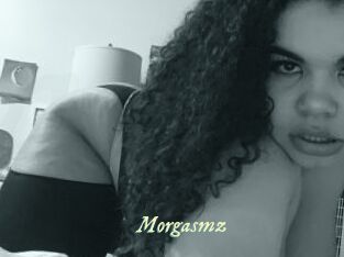 Morgasmz