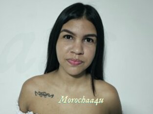 Morochaa4u