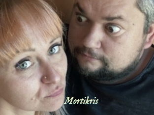 Mortikris