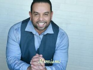Mrmiami