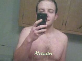 Mrtostter