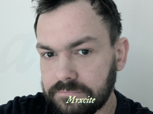 Mrxcite