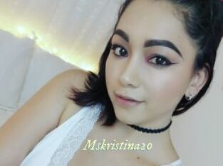 Mskristina20