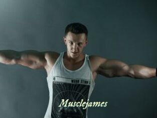 Musclejames