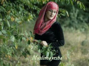 Muslimayesha