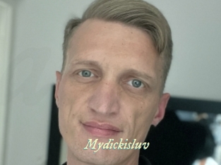 Mydickisluv