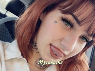 Myrakaine