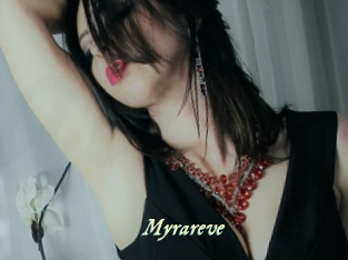 Myrareve