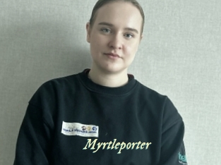 Myrtleporter