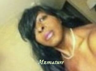 Mzmature
