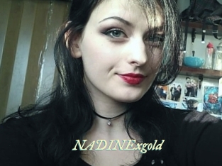 NADINExgold