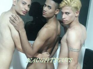 NAUGHTYGUYS