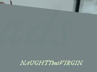 NAUGHTYbutVIRGIN