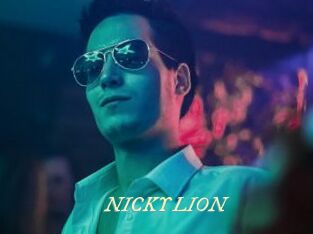 NICKY_LION