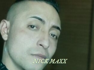 NICK_MAXX