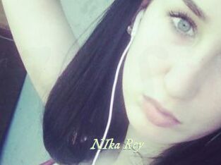 NIka_Rey