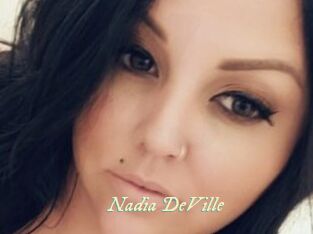 Nadia_DeVille