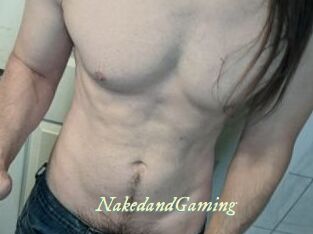 NakedandGaming