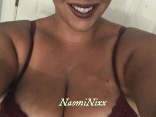 NaomiNixx