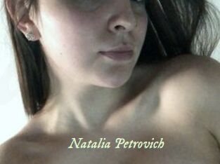 Natalia_Petrovich