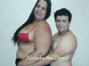 NatashaAndDerick