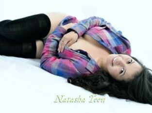 Natasha_Teen