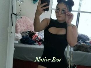 Native_Rose