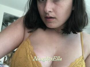 NaughtyElla