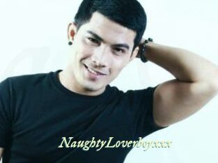 NaughtyLoverboyxxx