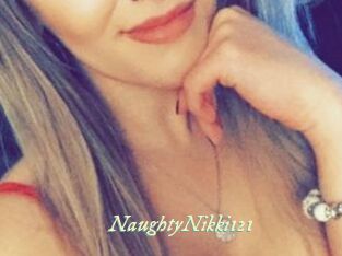 NaughtyNikki121