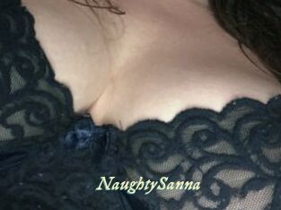 NaughtySanna