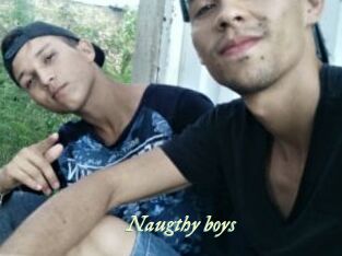 Naugthy_boys