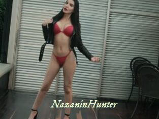 NazaninHunter