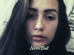 NerriDoll