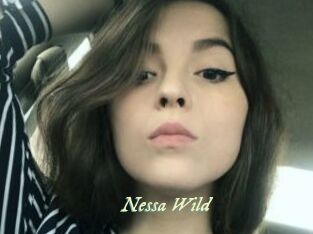 Nessa_Wild