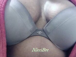 NicciBee